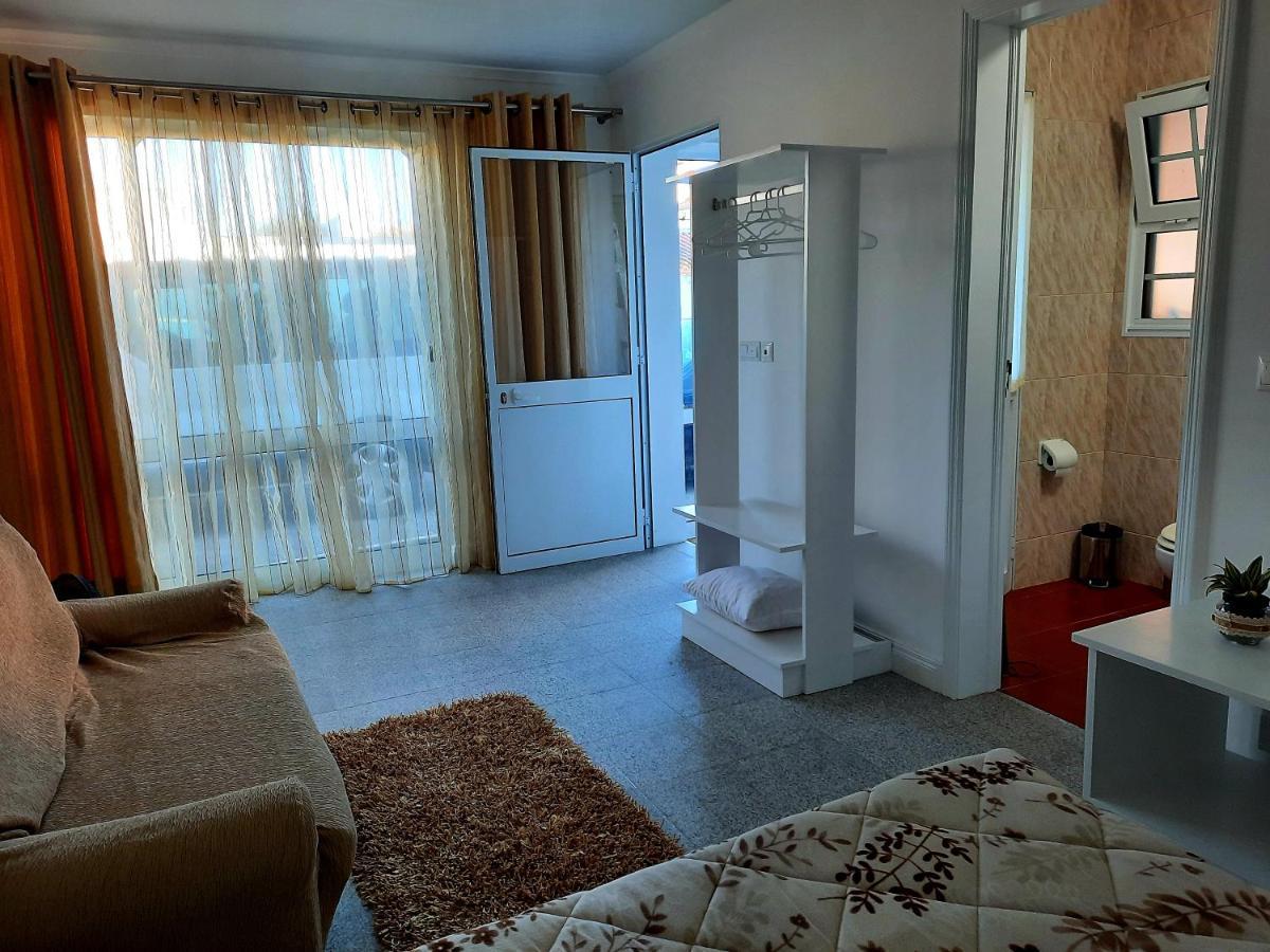 Arrivillage Arrifes Exterior foto