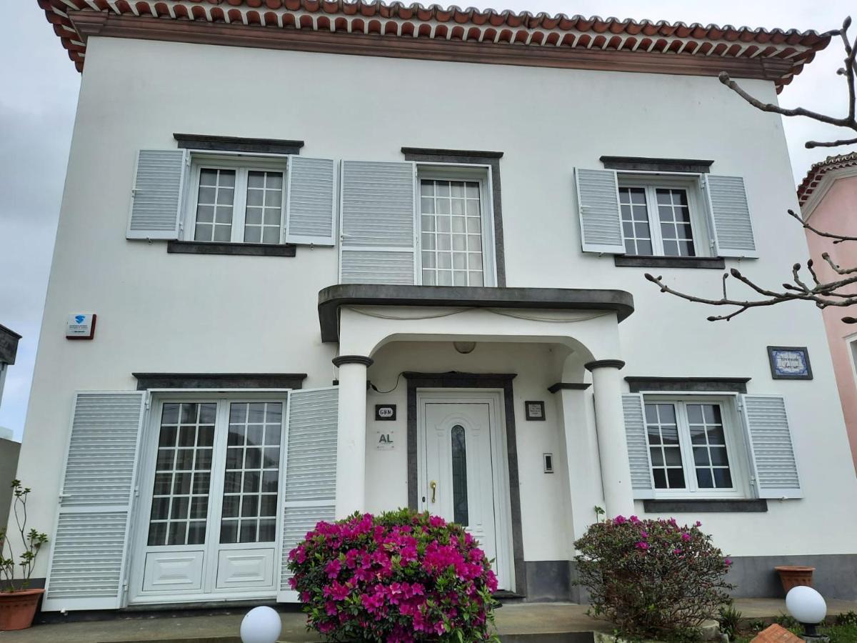 Arrivillage Arrifes Exterior foto